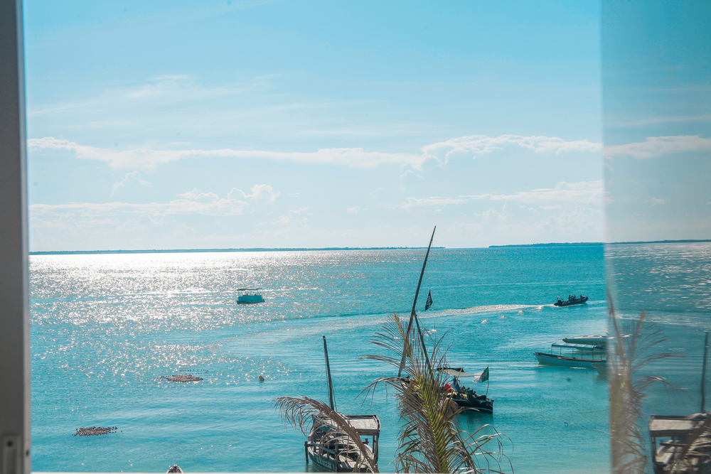 Sun-Sea-Bar