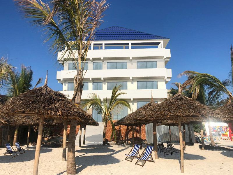 Sun Sea Bar 4*